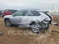 2023 Toyota RAV4 фото