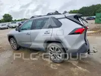 2023 Toyota RAV4 фото