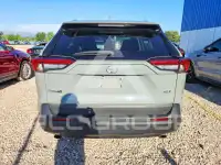 2023 Toyota RAV4 фото