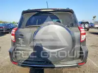 2010 Toyota RAV4 фото