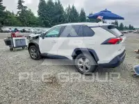 2023 Toyota RAV4 фото