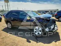 2023 Toyota RAV4 фото