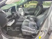 2023 Toyota RAV4 фото