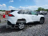 2023 Toyota RAV4 фото