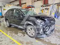 2023 Toyota RAV4 фото