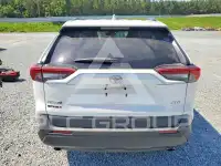 2023 Toyota RAV4 photo