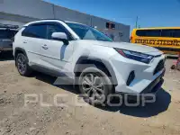 2023 Toyota RAV4 photo