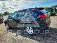 2023 Toyota RAV4 фото