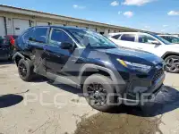 2023 Toyota RAV4 photo