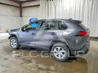 2023 Toyota RAV4 фото