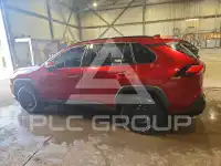 2023 Toyota RAV4 фото