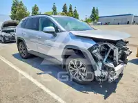 2023 Toyota RAV4 photo