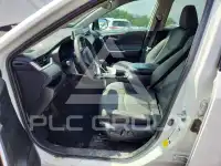 2023 Toyota RAV4 фото