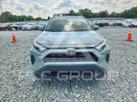 2023 Toyota RAV4 фото