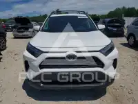 2023 Toyota RAV4 фото