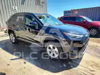 2023 Toyota RAV4 фото