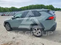 2023 Toyota RAV4 фото