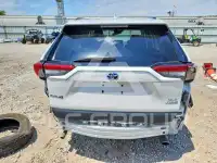 2023 Toyota RAV4 фото