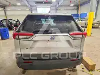2023 Toyota RAV4 фото