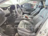 2023 Toyota RAV4 фото