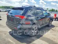 2023 Toyota RAV4 фото
