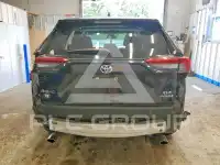 2023 Toyota RAV4 фото