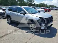 2023 Toyota RAV4 photo