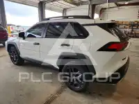 2023 Toyota RAV4 фото