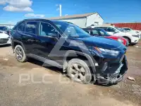 2023 Toyota RAV4 фото