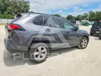 2023 Toyota RAV4 фото
