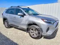 2023 Toyota RAV4 фото