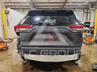 2023 Toyota RAV4 фото