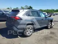 2023 Toyota RAV4 фото