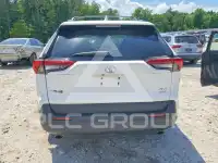 2023 Toyota RAV4 фото