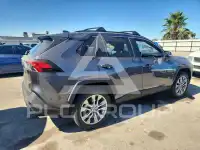 2023 Toyota RAV4 фото