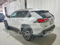 2023 Toyota RAV4 фото