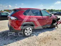 2023 Toyota RAV4 photo
