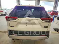 2023 Toyota RAV4 фото