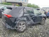 2023 Toyota RAV4 фото