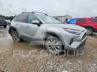 2023 Toyota RAV4 фото
