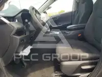 2023 Toyota RAV4 фото