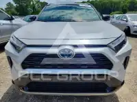 2023 Toyota RAV4 фото