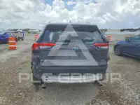 2023 Toyota RAV4 фото