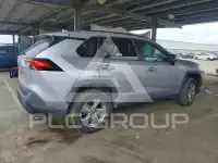 2023 Toyota RAV4 фото