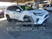 2023 Toyota RAV4 photo