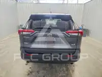 2023 Toyota RAV4 photo