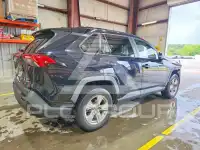 2023 Toyota RAV4 фото