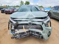 2023 Toyota RAV4 фото