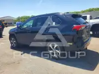 2023 Toyota RAV4 фото