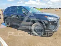 2023 Toyota RAV4 фото